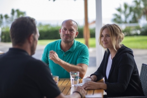 Systemische Coaching Ausbildung (IHK)