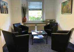 Gegenseitiges Coachen
