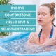 Blogbeitrag Komfortzone