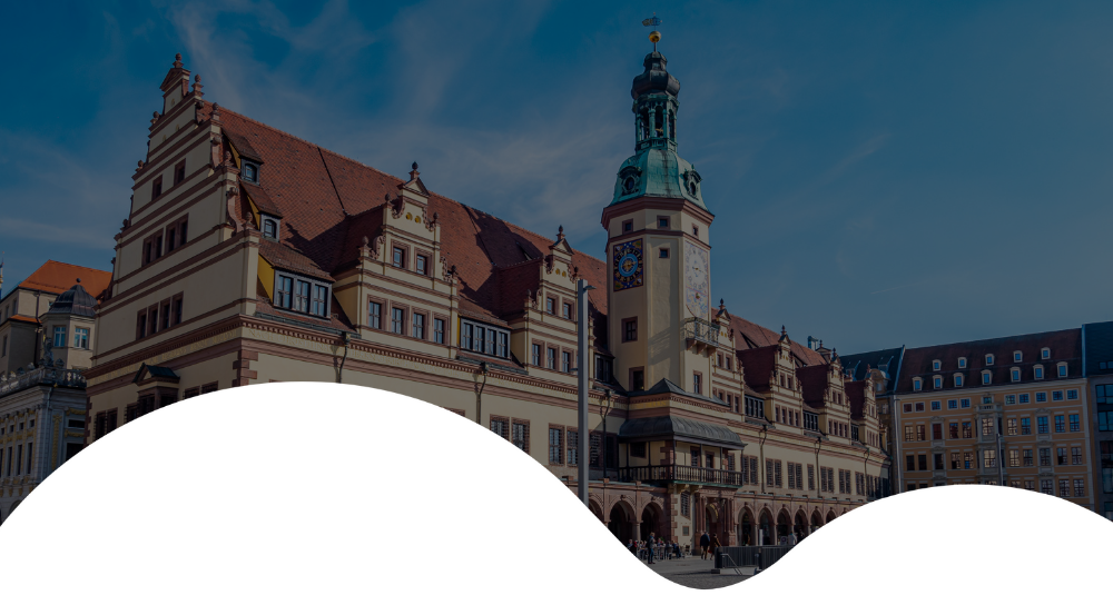 Titelfoto Coaching Ausbildung Standort Leipzig