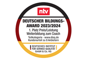 Bildungs-Award 2023/2024 für InKonstellation