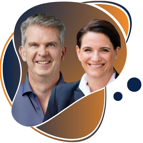 InKonstellation Online Kongress Nicole Kloppenburg & Markus Brand